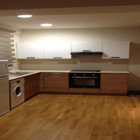 Carissa Apartment