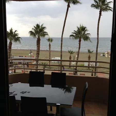 Carissa Apartament