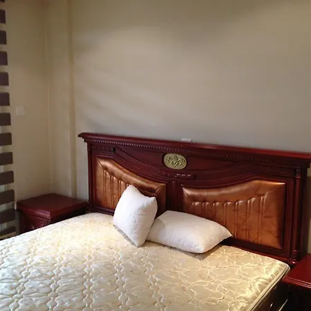 Carissa Apartment