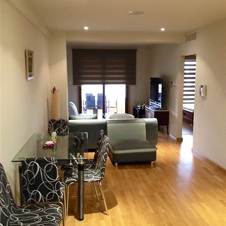 Apartment Carissa
